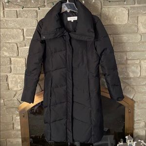 Calvin Klein Parker coat